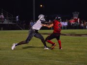 Rattlers salvage homecoming win against LC Cougars