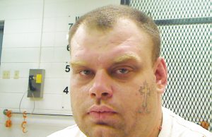 Bathtub a washout for probationer