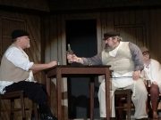 Fiddler on the Roof premiers Saturday