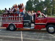 Junior Scrapper win streak hits 48 after 34-8 victory over Magnolia