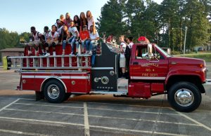 Junior Scrapper win streak hits 48 after 34-8 victory over Magnolia