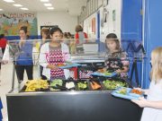 Choices abound with new lunch programs