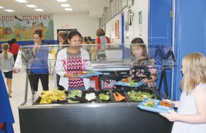 Choices abound with new lunch programs
