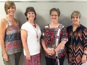 Literacy coach focuses on student achievement