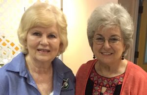 OCC gift boxes make big impact worldwide, volunteer tells church