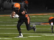 NJHS streak hits 50 games