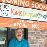dental clinic