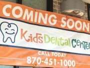 Pediatric dental center set to open shortly in Nashville