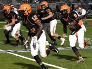 Junior Scrappers extend streak to 49 games with win over Hope