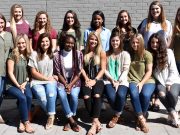 Nashville High Homecoming Royalty