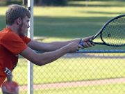 Netters take 3 wins in recent matches