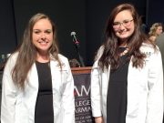 Begin Pharmacy School