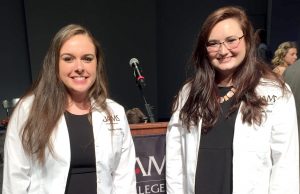 Begin Pharmacy School