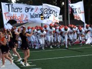 Scrappers open with 61-14 win