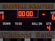 Scrappers put up 13 TDs in epic victory over Idabel