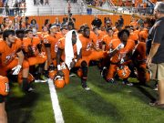 Nashville Scrappers lead early, take 47-8 win over De Queen