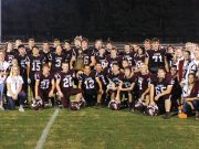 Kicking off the season with The Kickoff Classic Cup