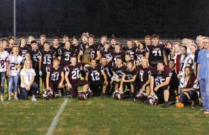 Kicking off the season with The Kickoff Classic Cup