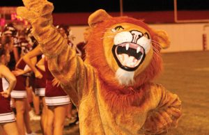 Mount Ida wins battle of the Lions