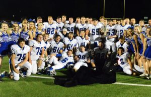 Outlaws earn Howard County Cup over Mineral Springs