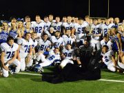 Outlaws keep Howard County Cup