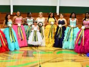 Mineral Springs Hornet Homecoming