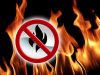 Entire state now under high wildfire risk