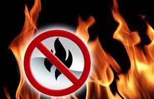 Burn Ban Issued for Howard County
