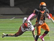 Junior Scrapper streak hits 54