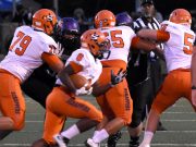 Scrappers overcome adversity, defeat Fountain Lake