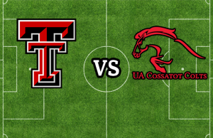 UA Cossatot Soccer Colts to Play on Scrapper Field
