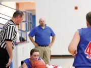 Caddo Hills Blue&White Game