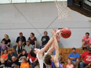 Indians sweep Timberwolves in roundball season opener