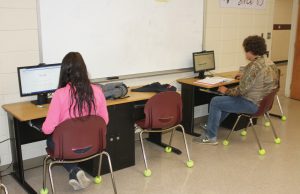HUB helping students succeed