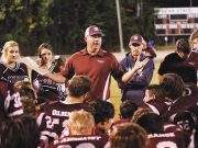 Highlights from Mount Ida vs Spring Hill senior high football game