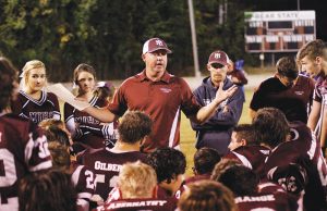 Highlights from Mount Ida vs Spring Hill senior high football game