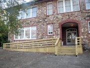 Former students to converge on Norman school