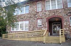 Former students to converge on Norman school