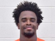 Scrapper running back among finalists for Farm Bureau honor