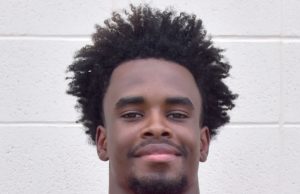 Scrapper running back among finalists for Farm Bureau honor