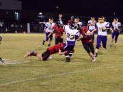 Rattlers stay alive in playoffs; Earle Bulldogs coming to town this Friday