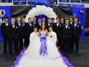 2016 Dierks Outlaw Homecoming