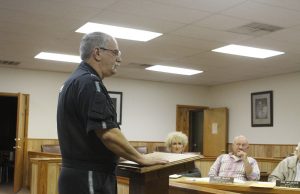 JPs hear med flight proposal