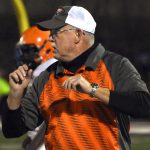 baker-sideline