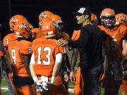 Scrappers regular season set to conclude Friday at Bauxite; Playoffs to begin Nov. 11 here
