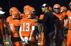 Scrappers regular season set to conclude Friday at Bauxite; Playoffs to begin Nov. 11 here