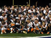 Nashville Junior Scrappers runs winning streak to 56 games in a row