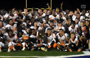 Nashville Junior Scrappers runs winning streak to 56 games in a row