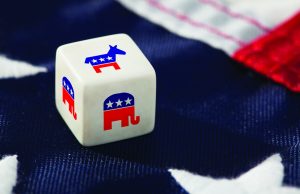 Montgomery County election results