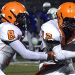 handoff